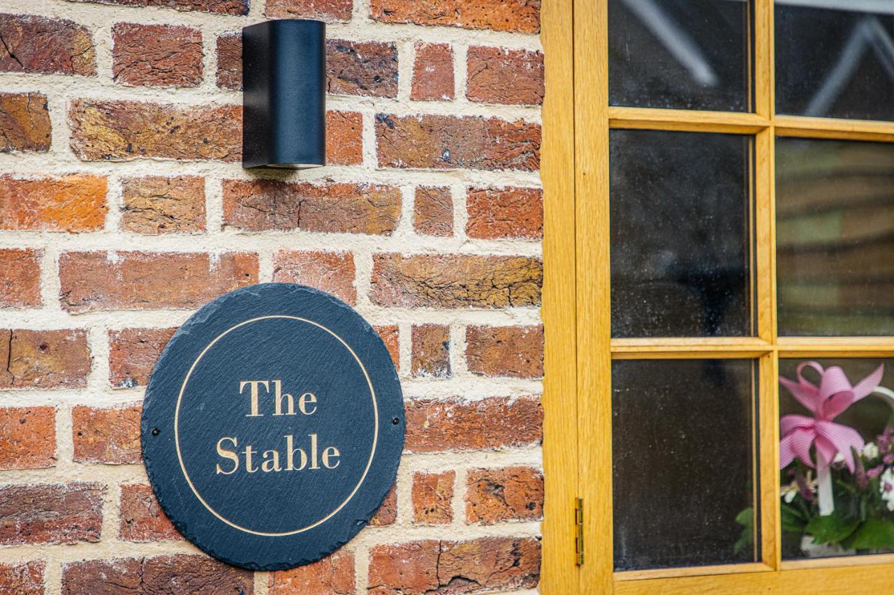 Апартаменти The Stable Кентербері Екстер'єр фото